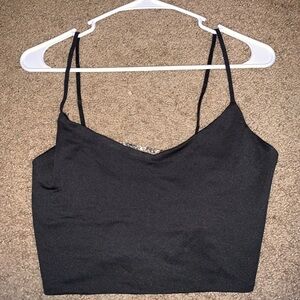 Perfect going out crop top